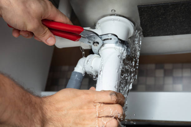 Best Flood damage cleanup  in Tresckow, PA