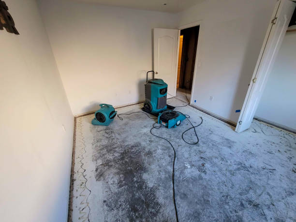 Best Commercial water damage restoration  in Tresckow, PA