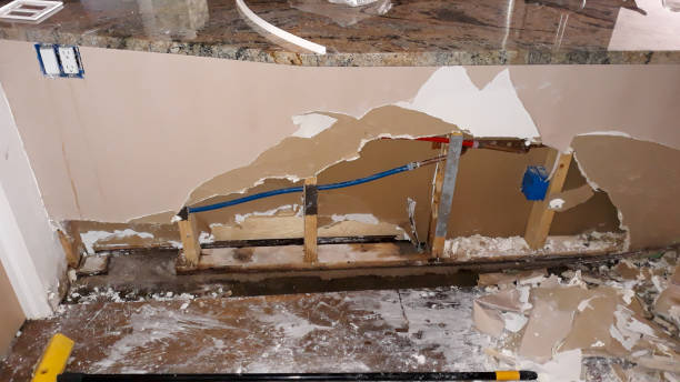 Best 24-hour water damage restoration  in Tresckow, PA