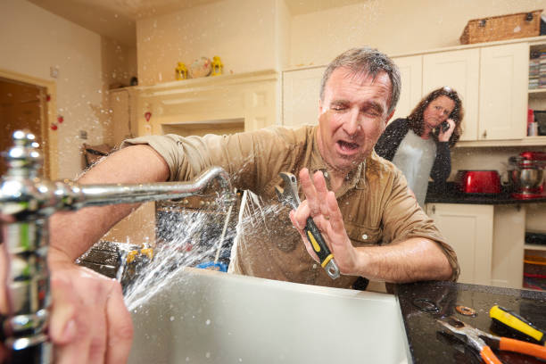 Best Water damage restoration near me  in Tresckow, PA